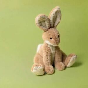 Horticus Hare Jellycat NWT